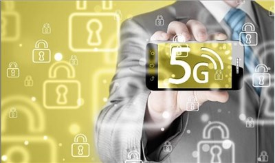 5G+智能制造=未来工厂